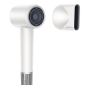 Buy Remax RS-HD06 High Speed Negative Ion Hair Dryer - White for Salon-Quality Results