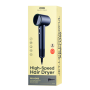 Buy Remax RS-HD06 High Speed Negative Ion Hair Dryer - White for Salon-Quality Results