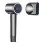 Remax RS-HD06 High Speed Negative Ion Hair Dryer Gray - Professional Styling & Fast Drying