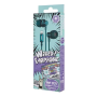 Ecouteurs Kit Main Libre Lightning Remax RM-512i - 1.2M - Vert