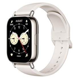 Xiaomi Redmi Watch 5 Lite Gold BHR8791GL Affordable Smartwatch with Premium Features