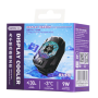 Remax RT-F9i Digital Display Mobile Phone Cooler