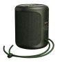 Enceinte Bluetooth étanche 1500mAh Remax RB-M56 Série Warriors - Vert