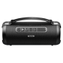 Enceinte Bluetooth 1500mAh Remax Gwens RB-M43 - Noir