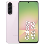 Samsung Galaxy A56 5G 128 Go Rose - EU - Neuf