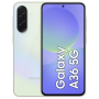 Samsung Galaxy A36 5G 256 Go Vert - EU - Neuf