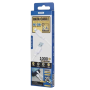 Remax RC-138i USB / Lightning 2.4A Cable - 1M - White