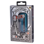 Remax AlloyBuds M2 Wireless In-Ear Headphones - Blue