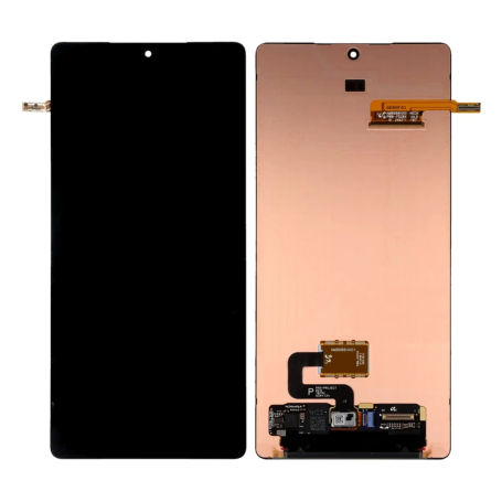 Ecran Samsung Galaxy S25 Ultra (S938B) Sans Châssis (Service Pack) - GH82-36588A
