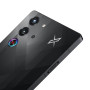 Red Magic 10 Pro 5G 12+256 GB Black - Gaming Smartphone 144 Hz - New