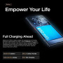 Nubia Z70 Ultra 5G 16+512 Go Noir - 1.5K 144Hz IP69 Wi-Fi 7 Objectif 35 mm Snapdragon® 8 Elite - Neuf