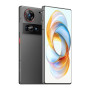 Nubia Z70 Ultra 5G 16+512 Go Noir - 1.5K 144Hz IP69 Wi-Fi 7 Objectif 35 mm Snapdragon® 8 Elite - Neuf