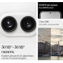 Nothing Phone (2a) 8+128 Go Noir - EU - Neuf