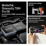 Nothing Phone (2a) 8+128 Go Noir - EU - Neuf