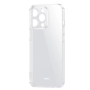 Coque de Protection Remax RM-1692 Série Gintton pour iPhone 15 Pro Max - Transparence Élégante et Résistance Assurée