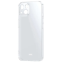Coque de Protection Remax RM-1692 Série Gintton pour iPhone 15 Plus - Transparent
