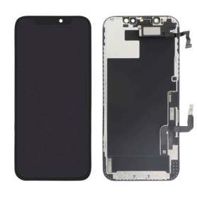 iPhone 12 / 12 Pro Screen with Proximity Pad & Internal Earphone Original Grade A