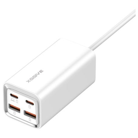 Dock de chargement 65W XSSIVE XSS-AC77