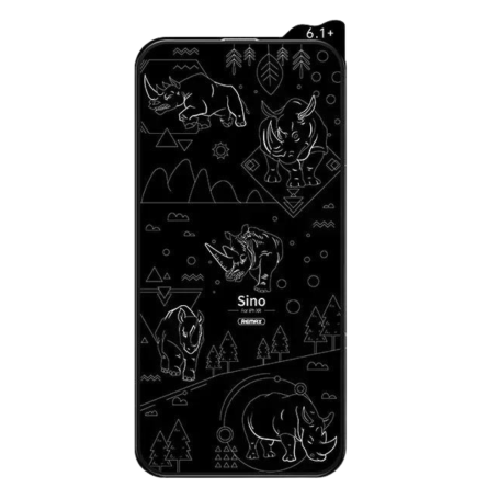 Remax GL-56 Series Sino Tempered Glass for iPhone 14 Plus/13 Pro Max