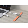 XSSIVE Wireless Magnetic Charger for Apple Watch XSS-WATCH3