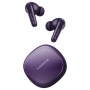Écouteurs Bluetooth + boîtier de chargement XSSIVE XSS-TWS13PU - Violet
