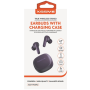XSSIVE XSS-TWS13PU3 Wireless Earbuds - Purple