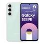 Samsung Galaxy S23 FE 5G 128 Go Menthe - EU - Grade A (TVA Sur Marge)*