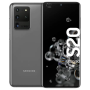 Samsung Galaxy S20 Ultra 5G 128 Go Gris - Grade A (TVA Sur Marge)*