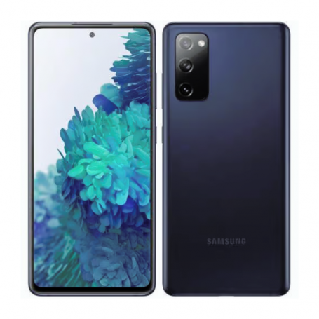 Samsung Galaxy S20 FE 128 Go Bleu - Grade A (TVA Sur Marge)*