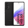 Samsung Galaxy A53 5G 128Go Noir - Grade A (TVA Sur Marge)*