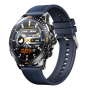 Montre Connectée étanche 470 mAh Remax WATCH12 - écran AMOLED - Jaune