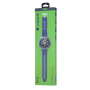 Montre Connectée étanche 470 mAh Remax WATCH12 - écran AMOLED - Jaune