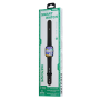 Montre Connectée 300mAh REMAX WATCH25 - écran AMOLED 1.85"- IP68 - Noir