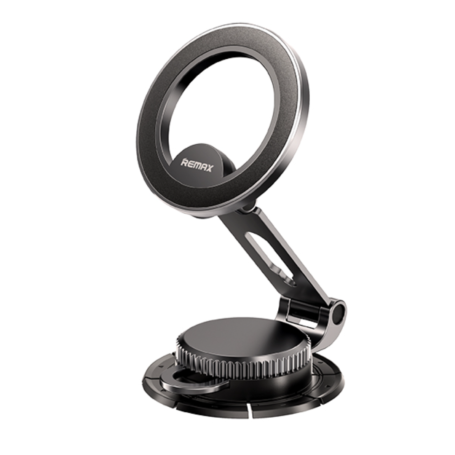 Support Magnétique De Portable Pour Voiture Remax RM-C42Pro - Tarnish