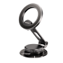 Support Magnétique De Portable Pour Voiture Remax RM-C42Pro - Tarnish