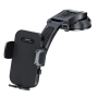 Support Voiture Multifonction Remax RM-C59 PRO - Noir