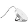 XSSIVE 15W Wireless Magnetic Charger XSS-MSW2 - White