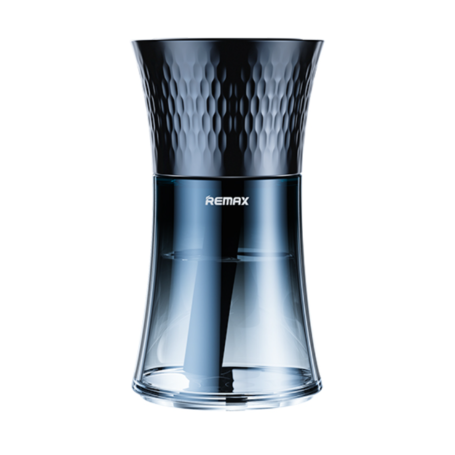 Aromathérapie REMAX RM-C18 - Diffuseur pour Voiture et Maison - Jardin de Pluie