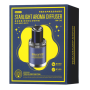REMAX RM-C45 Starlight Aroma Diffuser for Car & Smart Home - Blue