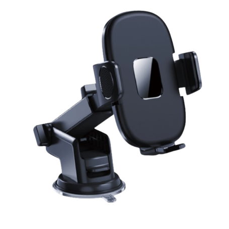 Support Voiture Universel pour Téléphone Mobile Fasr FS-F706