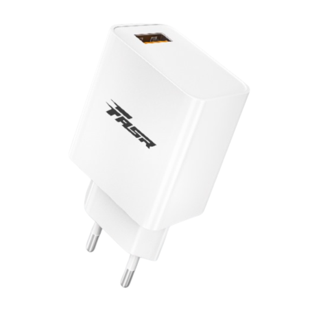 22.5W Complete Charger with Lightning Cable FASR FS-C5