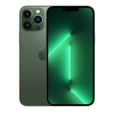 iPhone 13 Pro 128 Go Vert - Grade AB (TVA Sur Marge)*