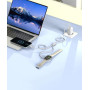 XSSIVE Charging Cable USB-C/USB-C for iPhone / Apple Watch XSS-WATCH2IN1CC