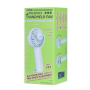 REMAX F34 Dazzling Series Portable Loop Rotary Fan - White