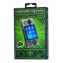 Console Et Power Bank Magnétique 2-en-1 5000mAh Remax MCP-6 - 20W - Tarnish
