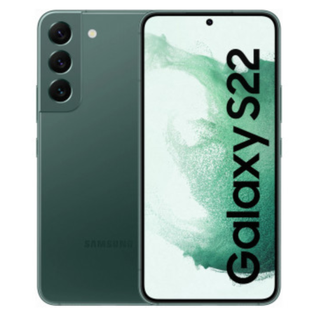 Samsung Galaxy S22 5G 128GB Green Grade A - Unlocked & Affordable Deals