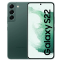 Samsung Galaxy S22 5G 128GB Green Grade A - Unlocked & Affordable Deals