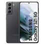 Samsung Galaxy S21 5G 128 Go Gris - Grade A