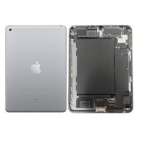 Chassis Complet iPad 9e A2602 Gris avec Batterie Grade B - Pièce de Remplacement Qualité
