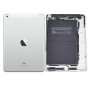 Complete iPad Air 2 Chassis A1567 + White Battery Grade B | Affordable Repair Parts